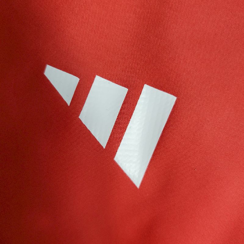 Flamengo 2024 Reversible Jacket - Image 8