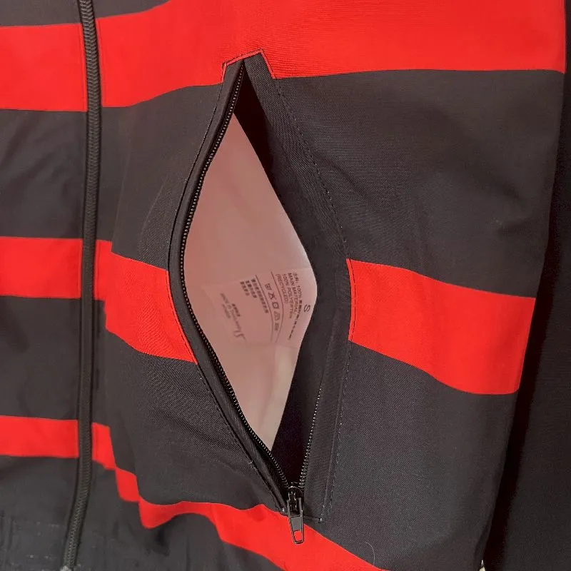 Flamengo 2024 Reversible Jacket - Image 9