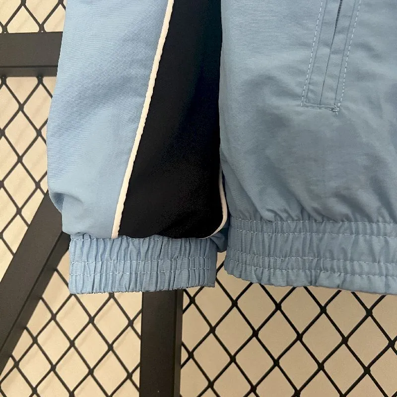 S.s. Lazio 2024 Reversible Jacket - Image 12