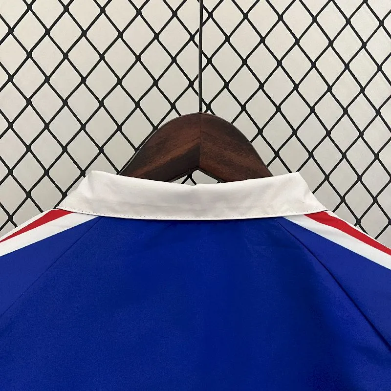 France 2024 Reversible Jacket - Image 8