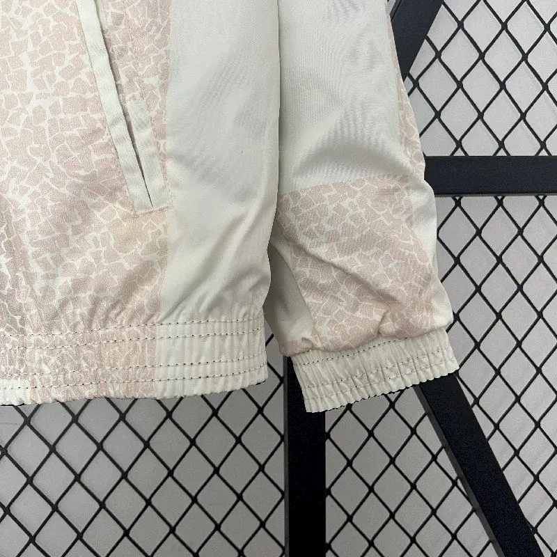 Flamengo 2024 Reversible Jacket - Image 13