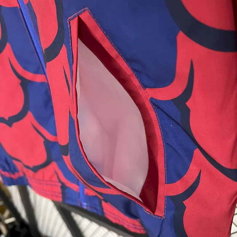 Barcelona 2024 Reversible Jacket - Image 5