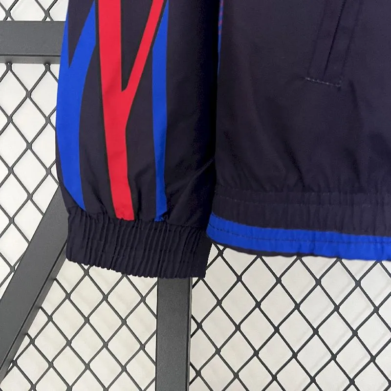 Barcelona 2023 Reversible Jacket - Image 8