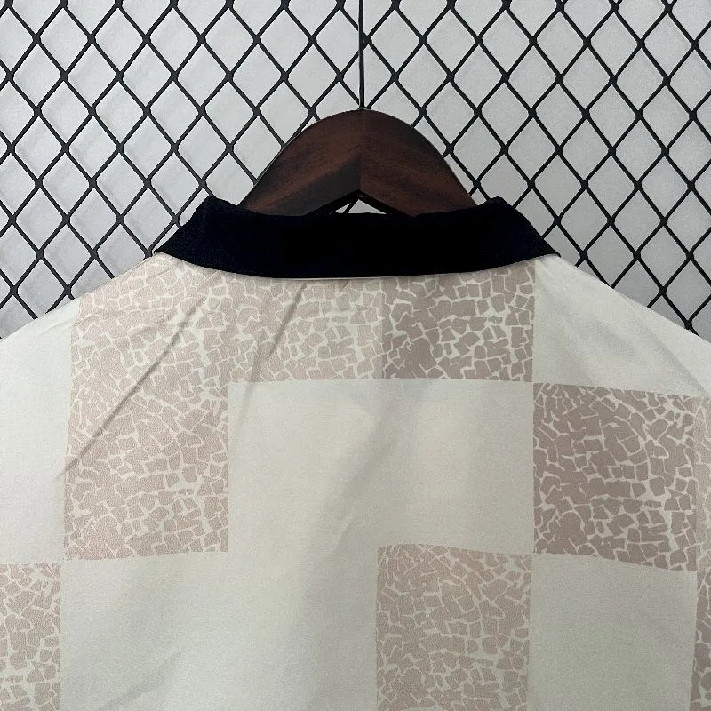 Flamengo 2024 Reversible Jacket - Image 6