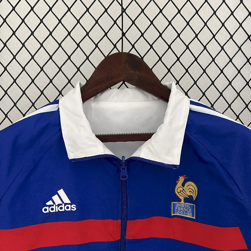 France 2024 Reversible Jacket - Image 6