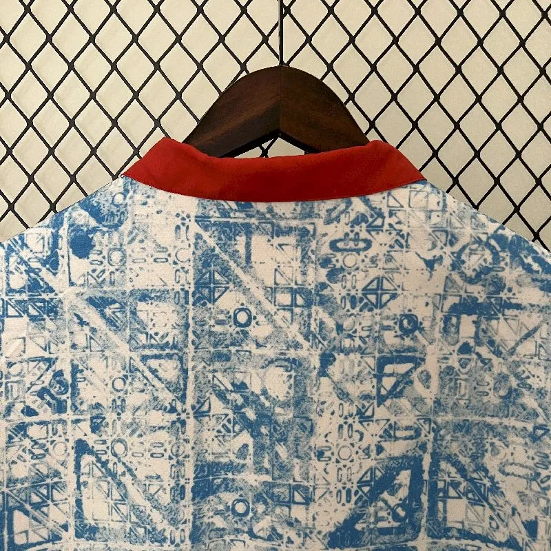 Portugal 2024 Reversible Jacket - Image 6