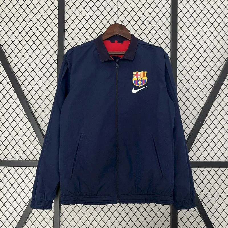 Barcelona 2023 Reversible Jacket - Image 4