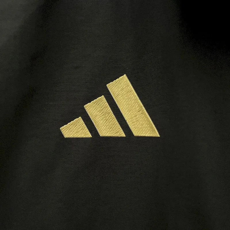 Manchester United 2024 Reversible Jacket - Image 14