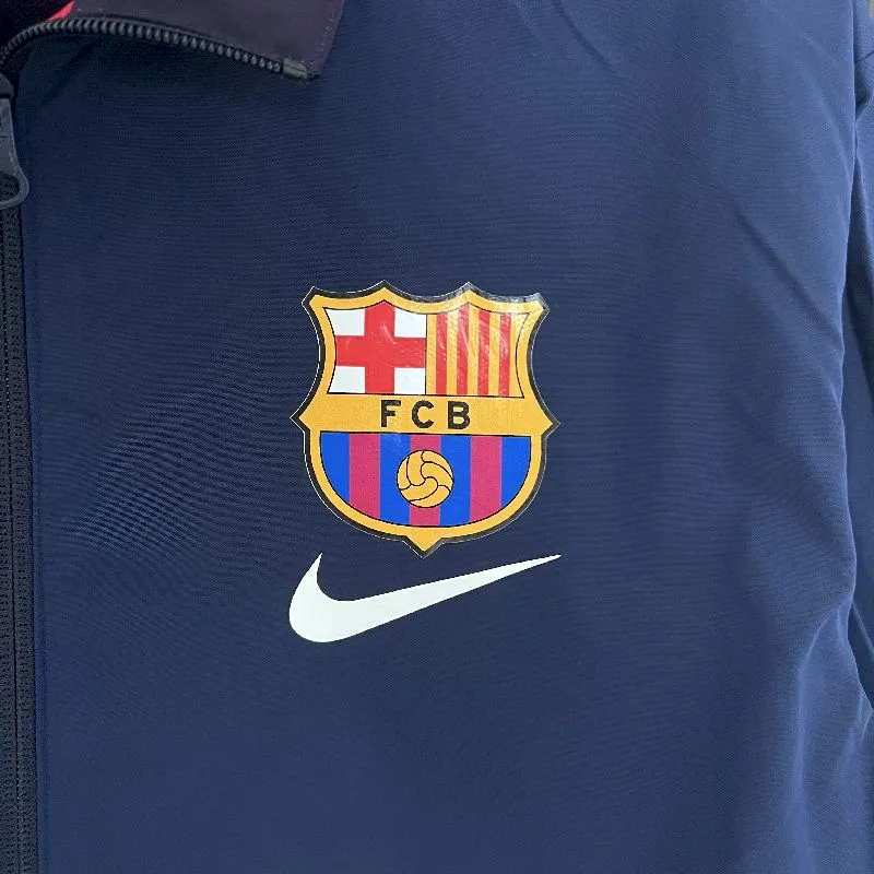 Barcelona 2023 Reversible Jacket - Image 9
