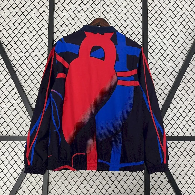 Barcelona 2023 Reversible Jacket - Image 12
