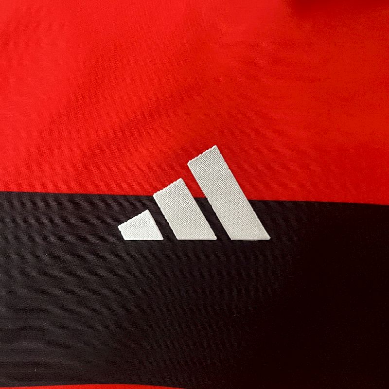 Flamengo 2024 Reversible Jacket - Image 12