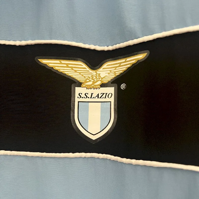 S.s. Lazio 2024 Reversible Jacket - Image 6