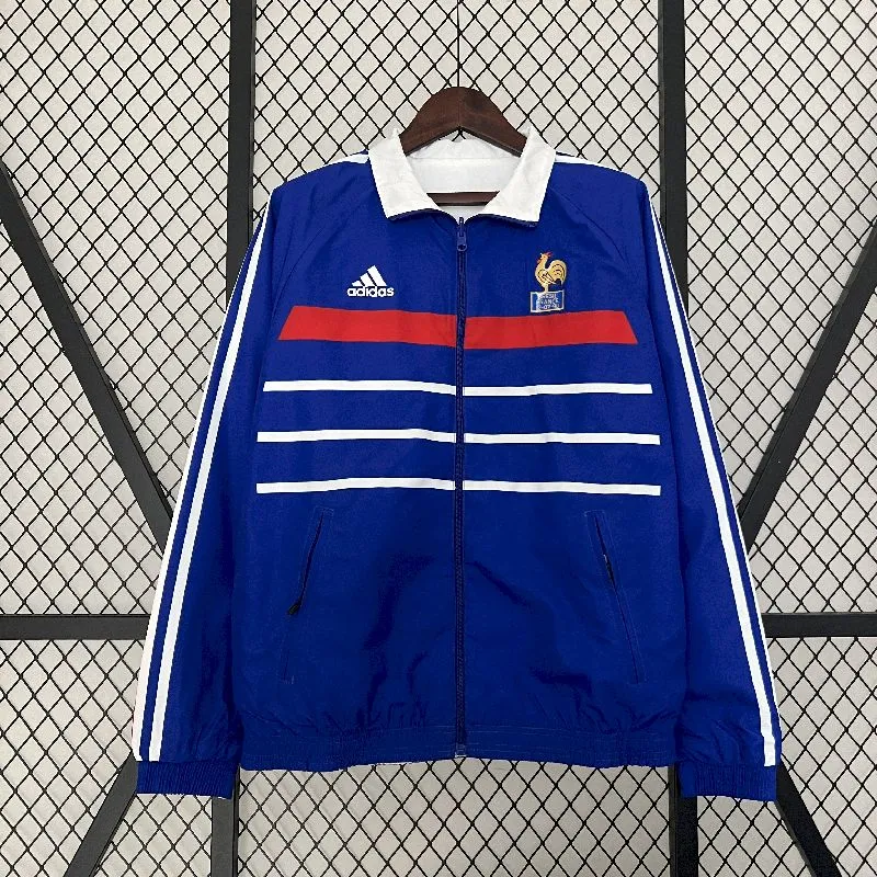 France 2024 Reversible Jacket - Image 3