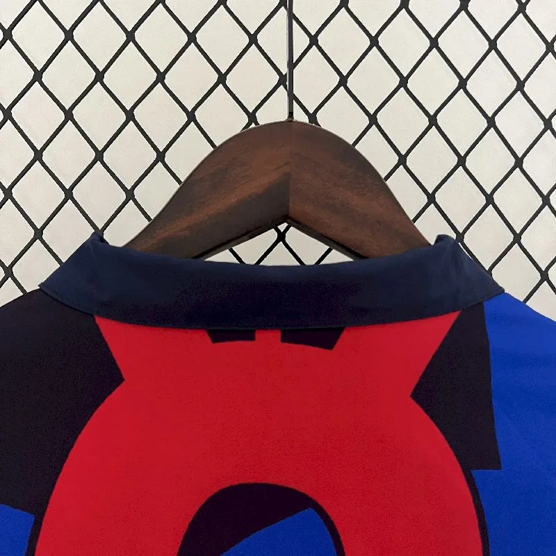 Barcelona 2023 Reversible Jacket - Image 11