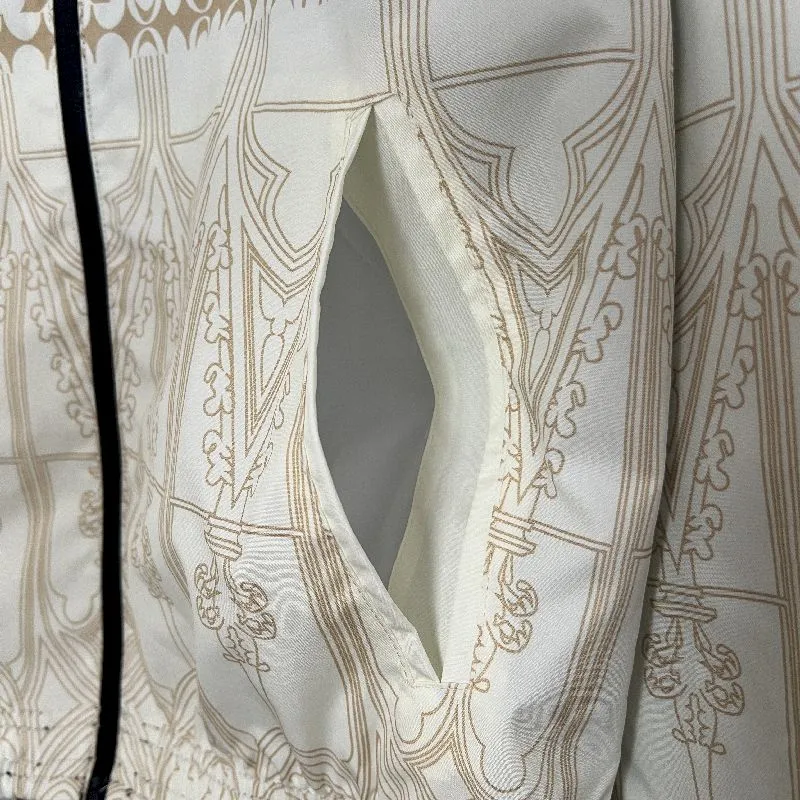 Ac Milan 2024 Reversible Jacket - Image 12