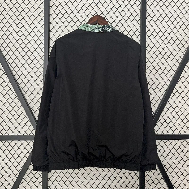 Manchester United 2024 Reversible Jacket - Image 16