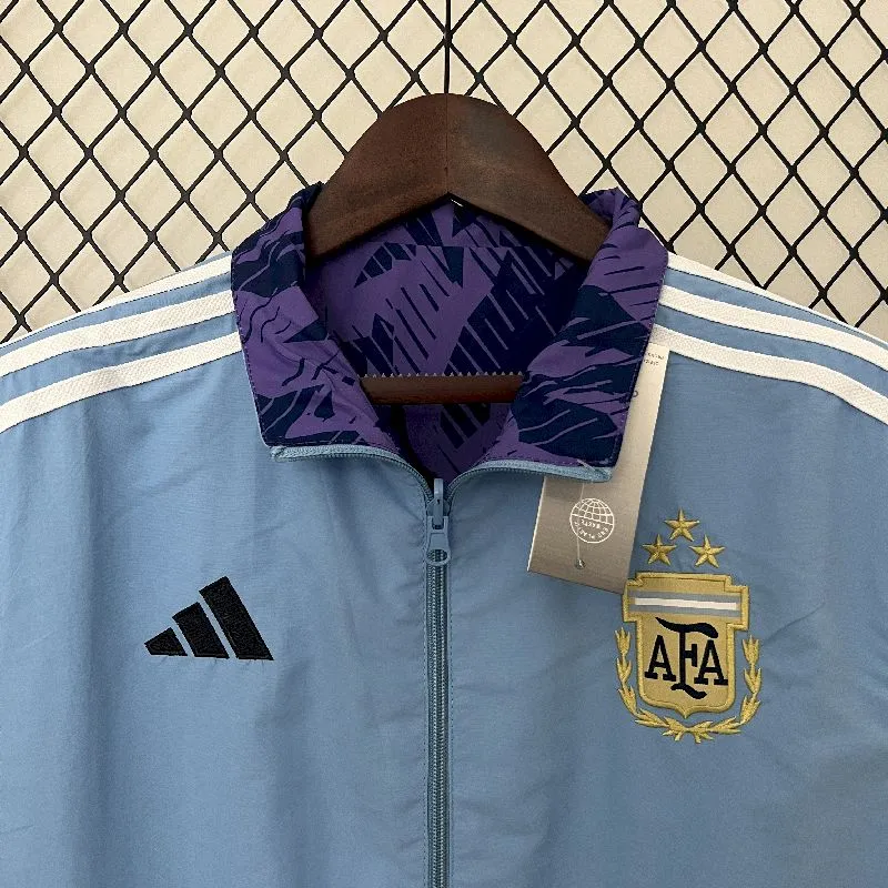 Argentina 2024 Reversible Jacket - Image 7