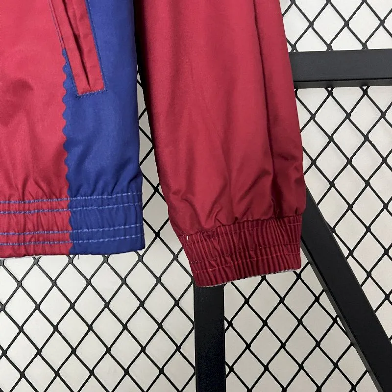 Barcelona 2024 Reversible Jacket - Image 10