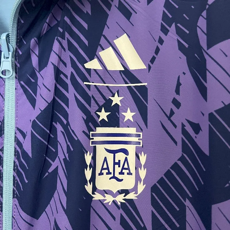 Argentina 2024 Reversible Jacket - Image 8