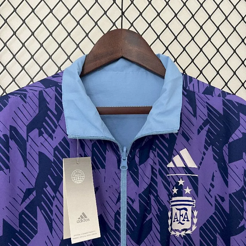 Argentina 2024 Reversible Jacket - Image 12