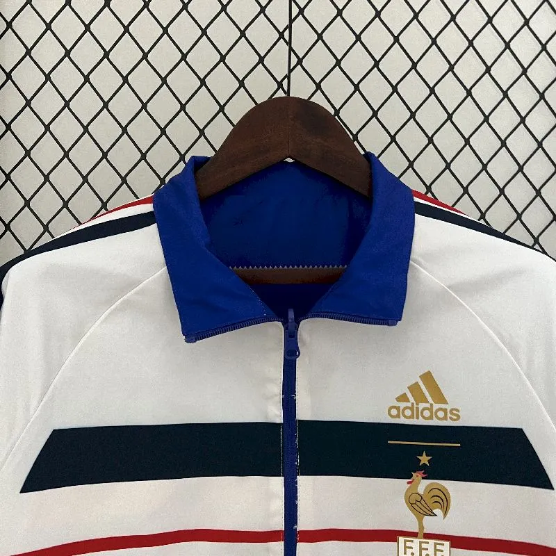 France 2024 Reversible Jacket - Image 9