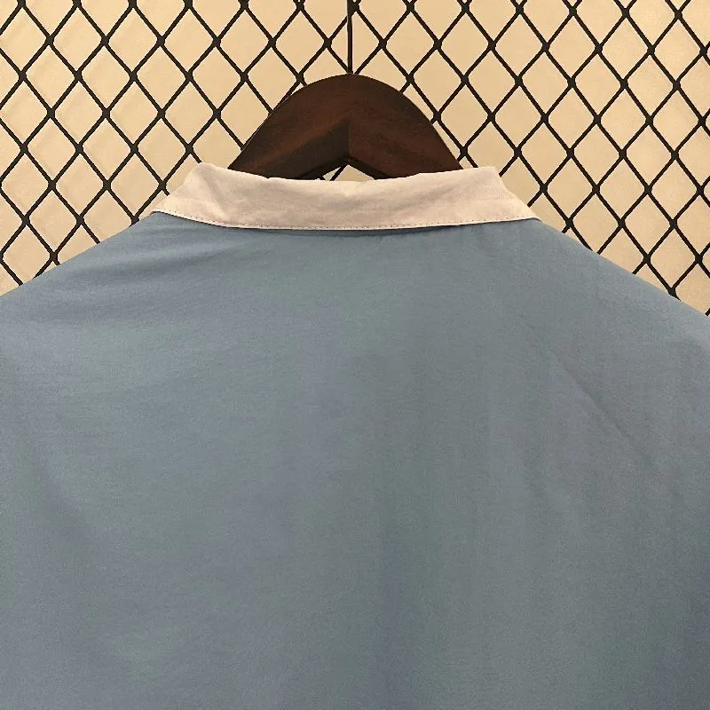 S.s. Lazio 2024 Reversible Jacket - Image 13