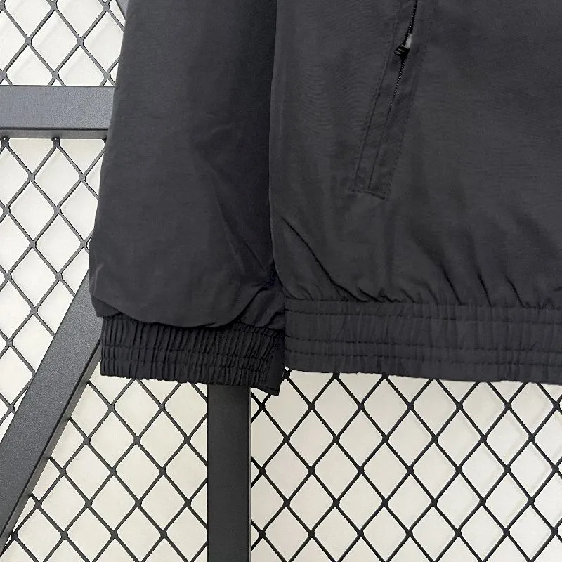 Manchester United 2024 Reversible Jacket - Image 9