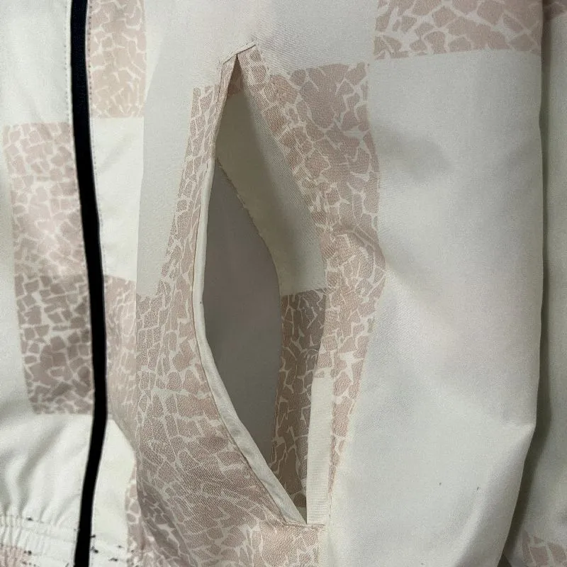 Flamengo 2024 Reversible Jacket - Image 16