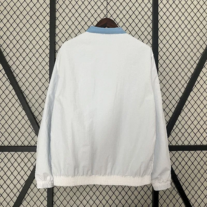 S.s. Lazio 2024 Reversible Jacket - Image 16