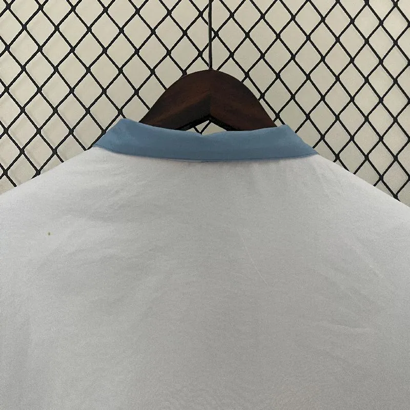 S.s. Lazio 2024 Reversible Jacket - Image 14