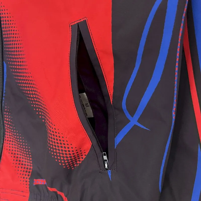 Barcelona 2023 Reversible Jacket - Image 10