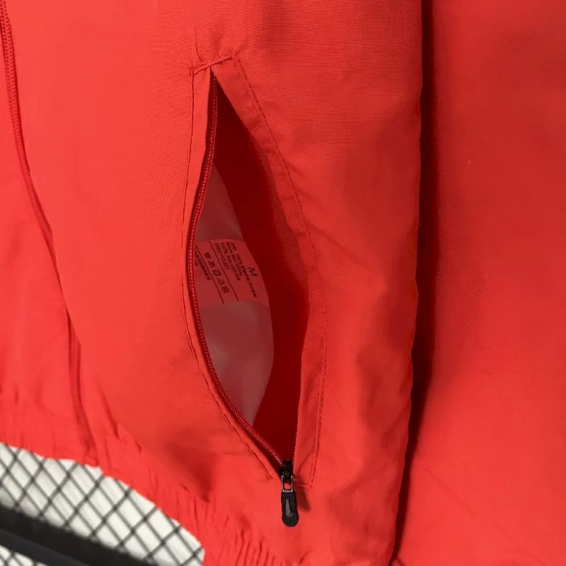 Portugal 2024 Reversible Jacket - Image 8