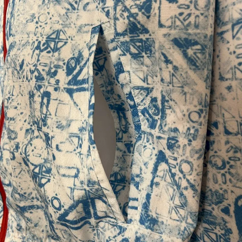 Portugal 2024 Reversible Jacket - Image 12