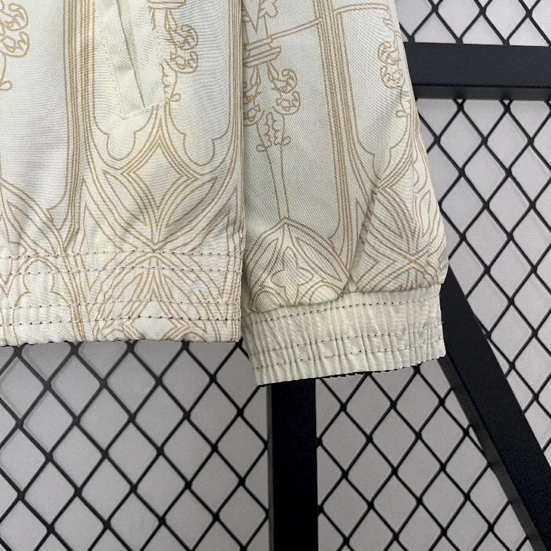 Ac Milan 2024 Reversible Jacket - Image 13