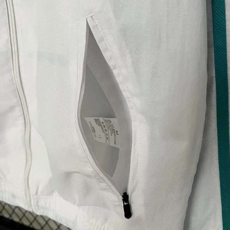 Real Madrid 2024 Reversible Jacket - Image 6