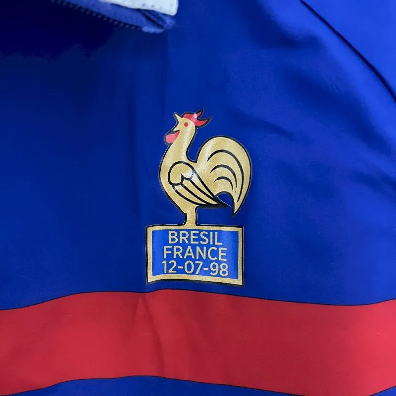 France 2024 Reversible Jacket - Image 7