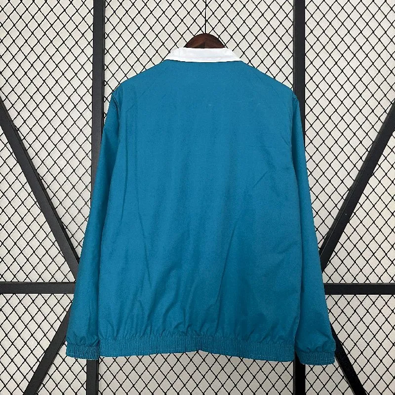 Real Madrid 2024 Reversible Jacket - Image 7