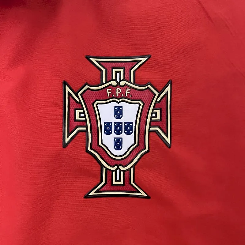 Portugal 2024 Reversible Jacket - Image 14