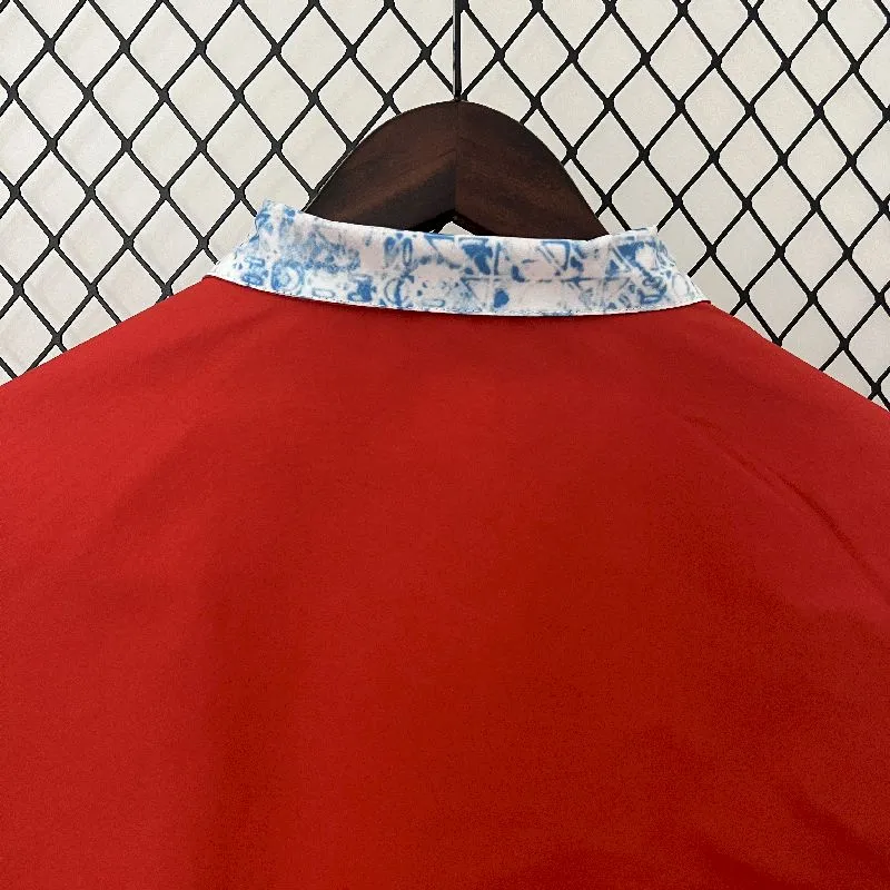 Portugal 2024 Reversible Jacket - Image 13