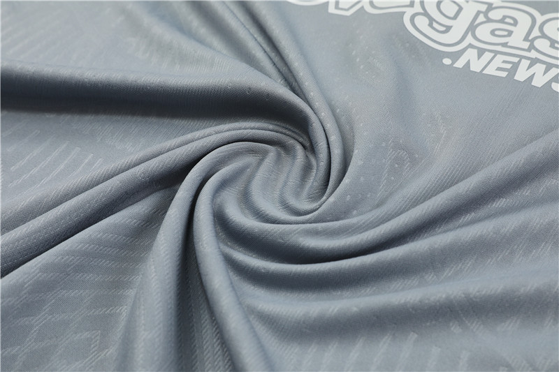 Unisex Inter Milan 2024/25 Half-Zip Adult Sweater+Pant 14001 - Image 3