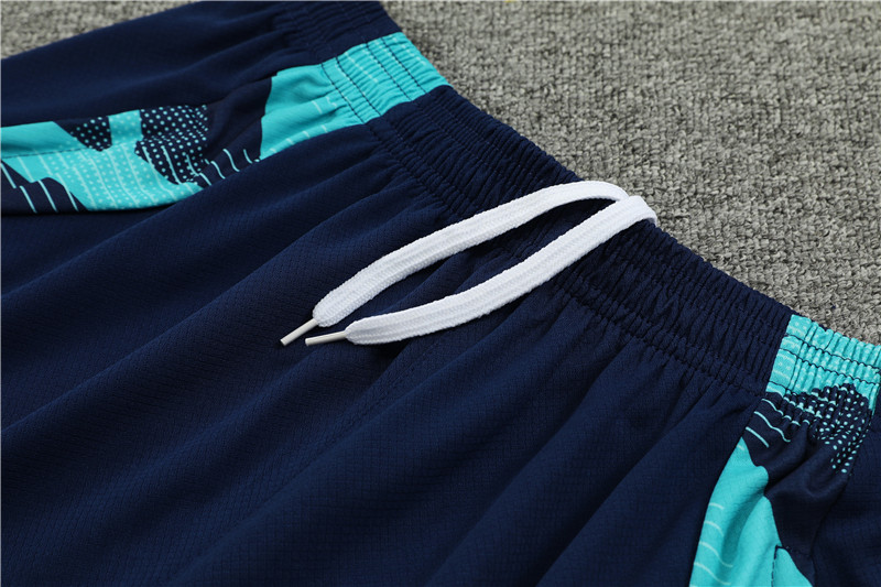 Unisex Arsenal 2024/25 Training Adult Jersey+Short 14001 - Image 3