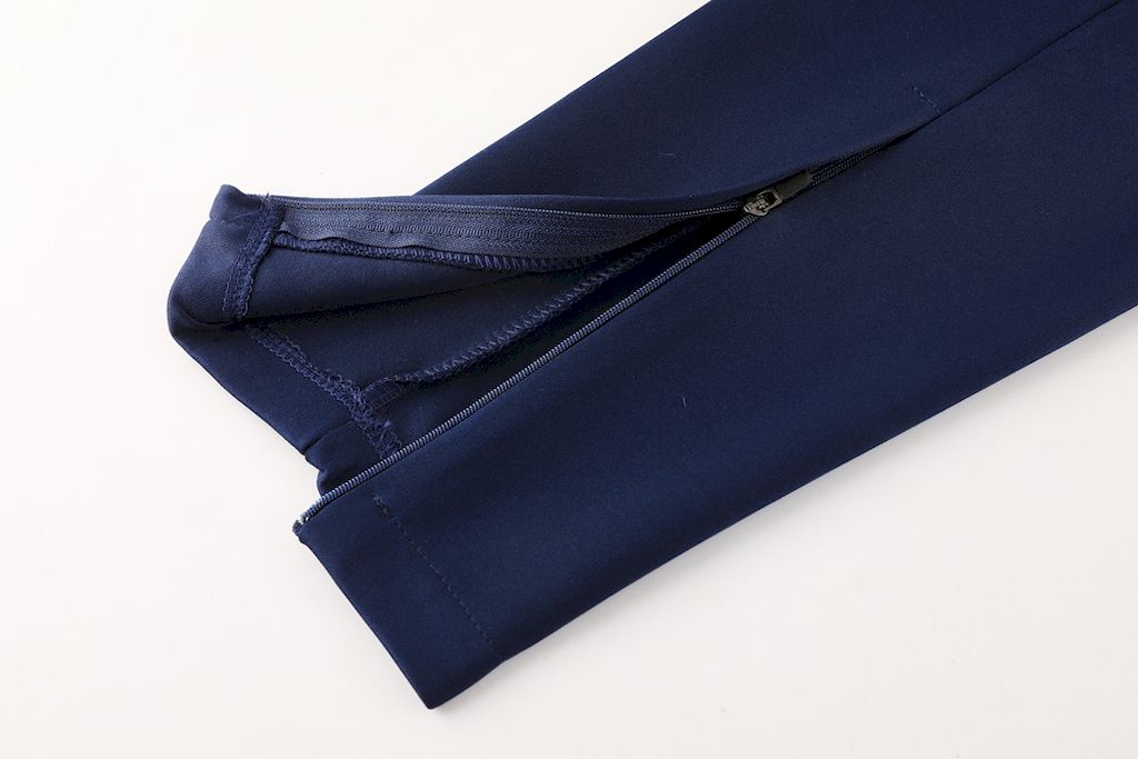 Unisex Spain 2024/25 Training Adult Jacket+Pant Hl - Image 4