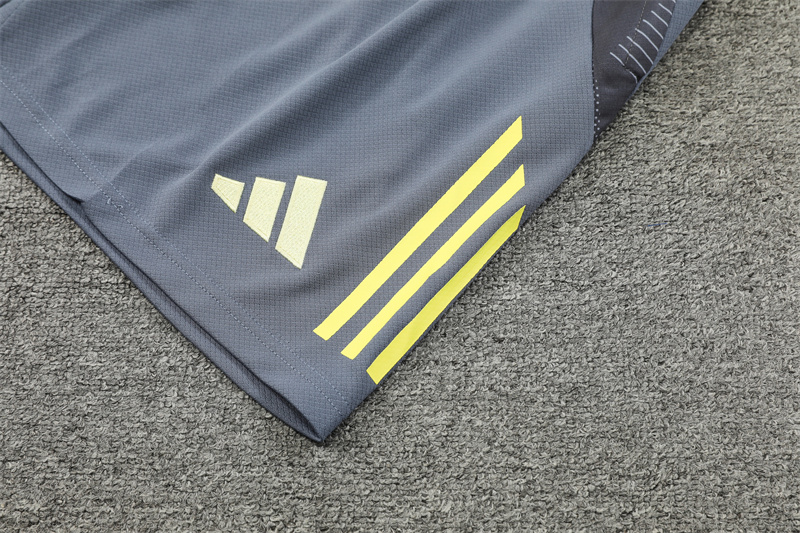 Unisex Ajax 2024/25 Training Adult Jersey+Short 14001 - Image 7