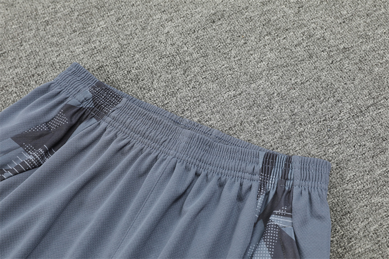 Unisex Ajax 2024/25 Training Adult Jersey+Short 14001 - Image 5