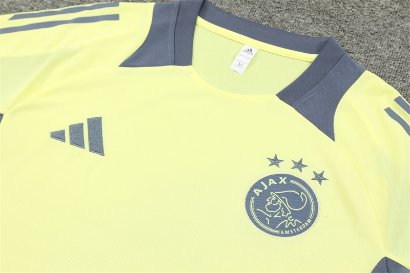 Unisex Ajax 2024/25 Training Adult Jersey+Short 14001 - Image 3