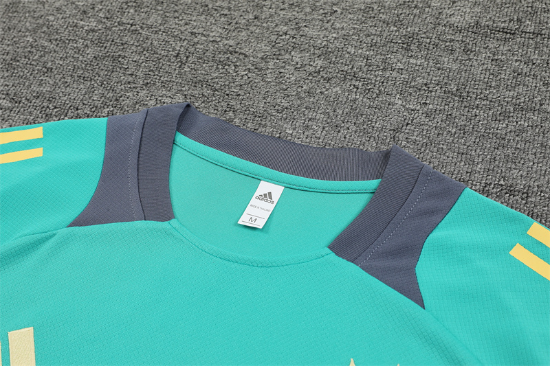 Unisex Ajax 2024/25 Training Adult Jersey+Short 14001 - Image 6