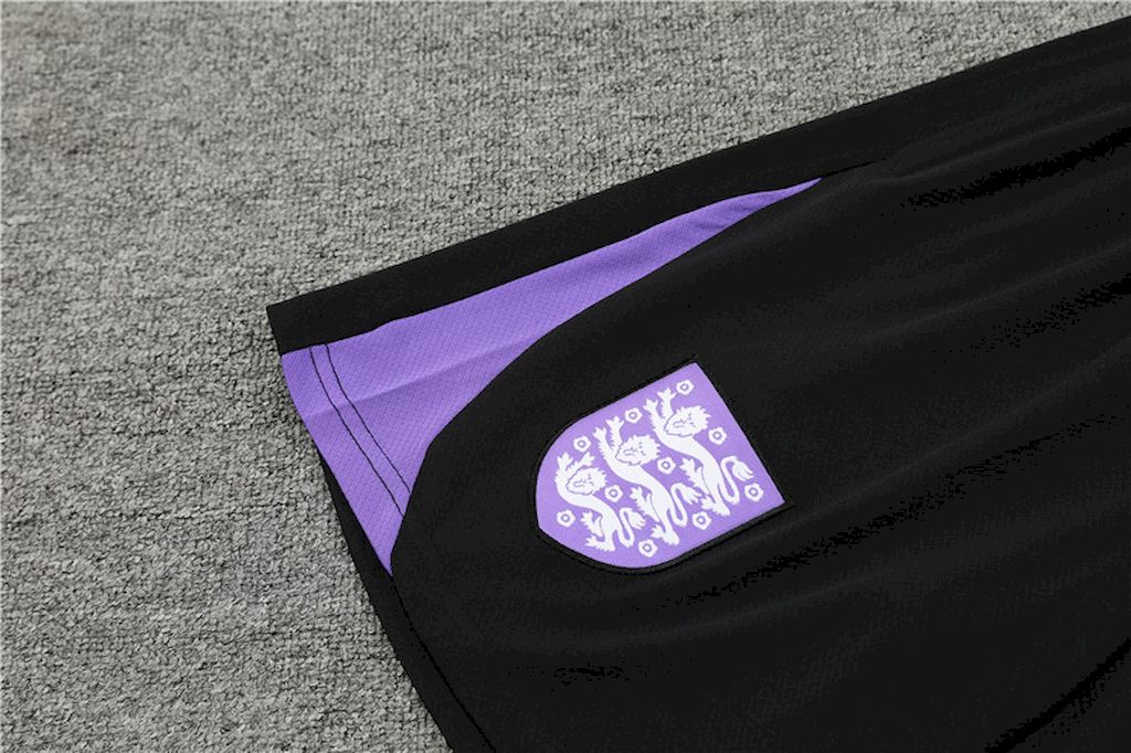Unisex England 2024/25 Training Adult Jersey+Short 14001 - Image 6
