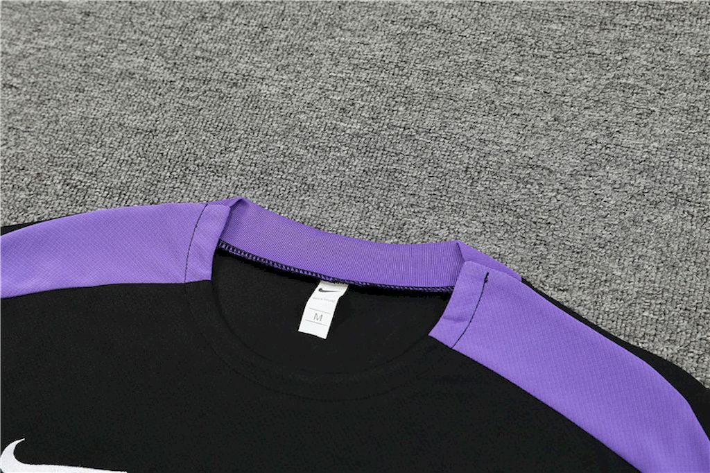 Unisex England 2024/25 Training Adult Jersey+Short 14001 - Image 3