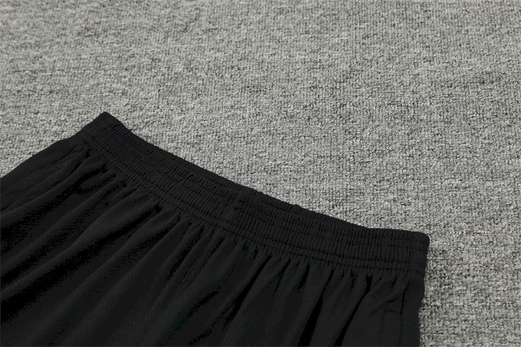 Unisex Inter Milan 2024/25 Training Adult Jersey+Short 14001 - Immagine 5