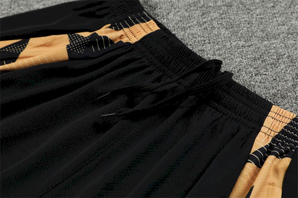 Unisex Real Madrid 2024/25 Training Adult Jersey+Short 14001 - Image 6